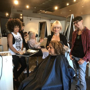Moxi Hair Studio - Hair Salons Near Me - Albuquerque, New Mexico