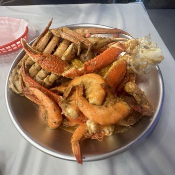 Drunken Crab Seafood Bar - Seafood Near Me - Horizon City, Texas Drunken Crab Seafood Bar - Seafood Near Me - Horizon City, Texas