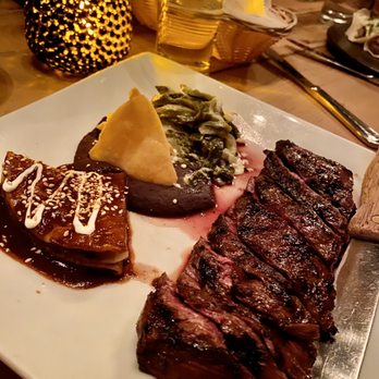 Mesa Coyoacan - Mexican Near Me - Brooklyn, New York