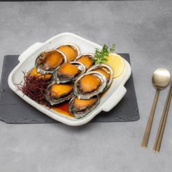 Bab N Banchan