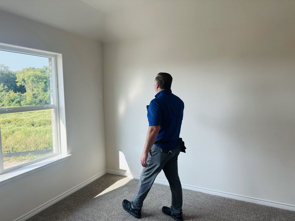 DNH Property Inspections - mold inspector in Dallas, TX