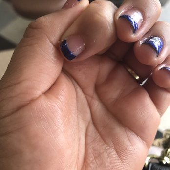 Supreme Hair Styling - Horrible - Nail Salons Near Me - San Jose, California Supreme Hair Styling - Horrible - Nail Salons Near Me - San Jose, California