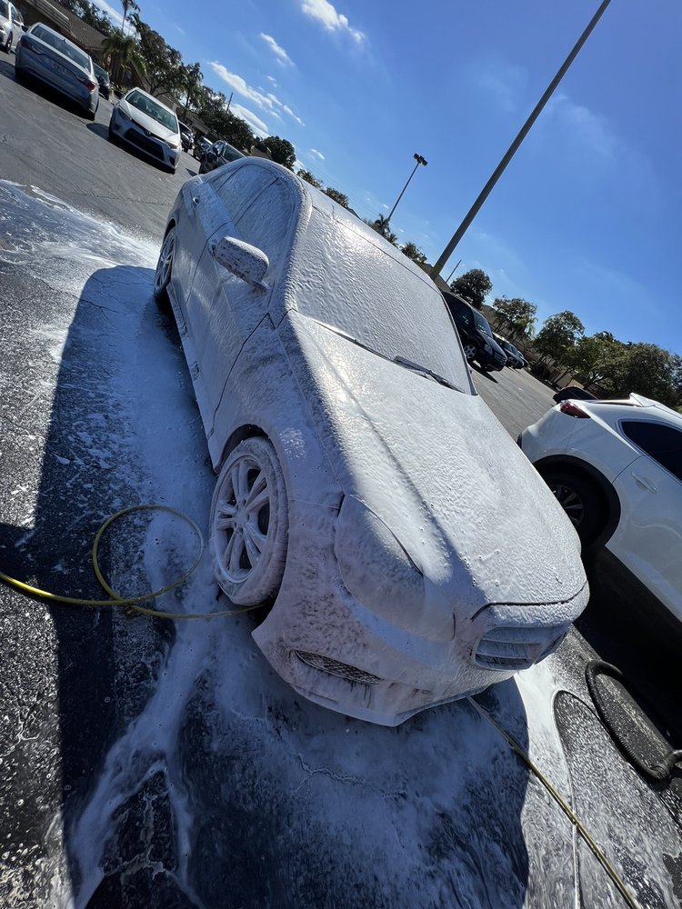 Photos of THE CAR GUYS DETAILING Updated August 2024 Request a