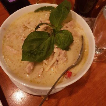Sawasdee Thai Restaurant - Green curry - Thai Near Me - Vancouver, British Columbia Sawasdee Thai Restaurant - Green curry - Thai Near Me - Vancouver, British Columbia