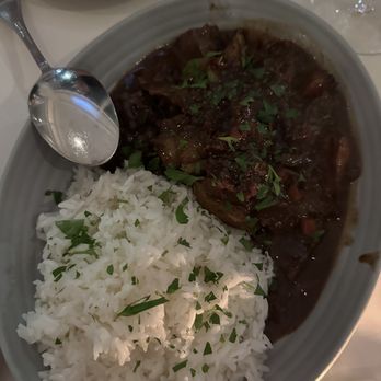Yang’s Kitchen - Red Wine Beef Cheek Stew - Asian Fusion Near Me - Alhambra, California Yang’s Kitchen - Red Wine Beef Cheek Stew - Asian Fusion Near Me - Alhambra, California