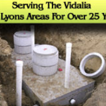 K & K Septic Service - Septic Services Near Me - Vidalia, Georgia K & K Septic Service - Septic Services Near Me - Vidalia, Georgia