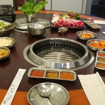 Don Pocha - Korean Near Me - Upper Arlington, Ohio