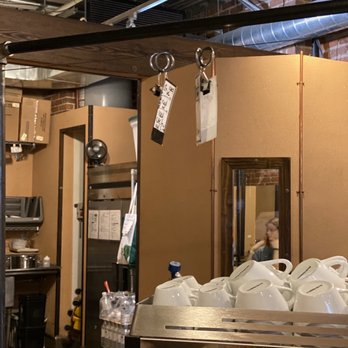 High Five Coffee - Coffee & Tea Near Me - Asheville, North Carolina