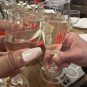 Il Barroccio - Champagne - Italian Near Me - Rome, RM