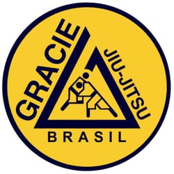 Megaton Brazilian Jiu - Jitsu