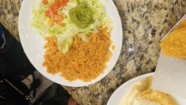 Ma'Luz Mexican Grill (Mi Pueblo) by null