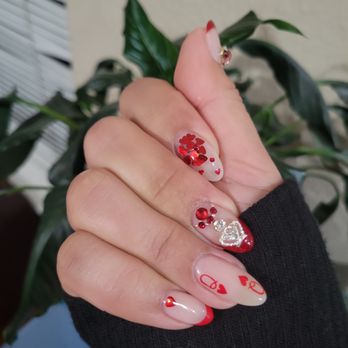 M2 Nail Lounge - Nail Salons Near Me - Alhambra , California M2 Nail Lounge - Nail Salons Near Me - Alhambra , California