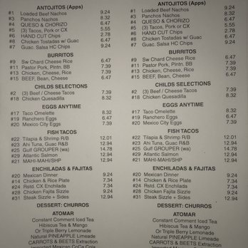 la bamba - Mexican Near Me - Philadelphia, Pennsylvania
