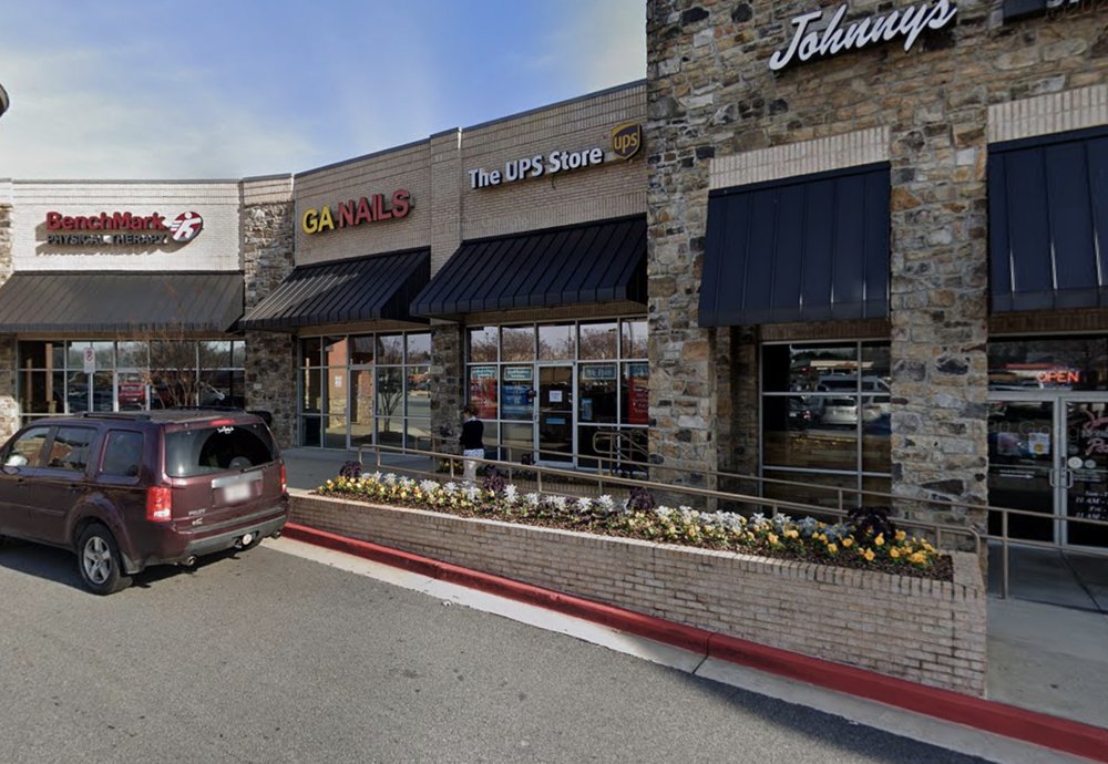 THE UPS STORE 59 Photos & 18 Reviews 3482 Keith Bridge Rd, Cumming