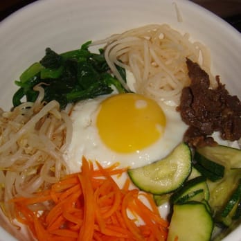 Tohbang - bibimbap - Korean Near Me - London, XGL Tohbang - bibimbap - Korean Near Me - London, XGL
