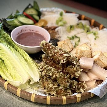 Pho Ha Tien - Bun dau mam tom - Vietnamese Near Me - Pinellas Park, Florida
