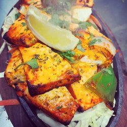 Milaap Indian Kitchen