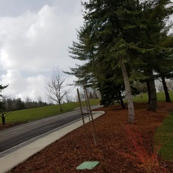 Willamette National Cemetery - More view. - Funeral Services & Cemeteries Near Me - Happy Valley, Oregon