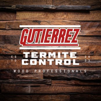 Gutierrez Termite Control - Pest Control Near Me Gutierrez Termite Control - Pest Control Near Me