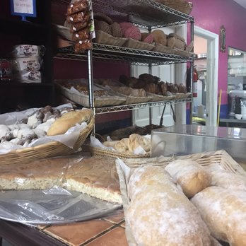 Mi Rinconcito Mexicano - In-house Bakery...they only take cash - Tacos Near Me - Miami, Florida Mi Rinconcito Mexicano - In-house Bakery...they only take cash - Tacos Near Me - Miami, Florida
