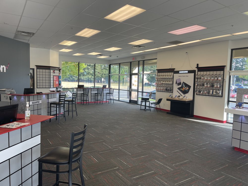 VERIZON - Updated May 2026 - 10 Photos & 26 Reviews - 3163 SW 257th Dr