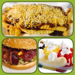 Super Burger