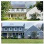 Photo of All Pro vinyl siding