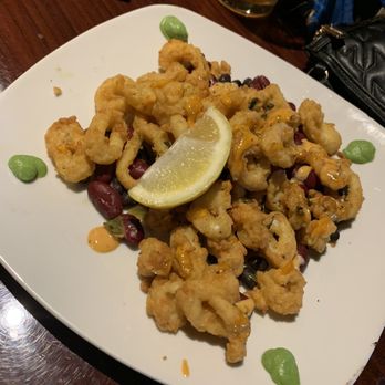 Steak Street - Fried calamari - Steakhouses Near Me - High Point, North Carolina