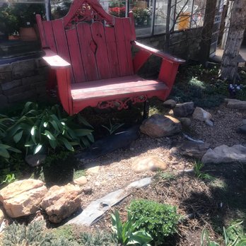 City Floral - pretty sitting area outside of garden center - Nurseries & Gardening Near Me - Denver, Colorado City Floral - pretty sitting area outside of garden center - Nurseries & Gardening Near Me - Denver, Colorado