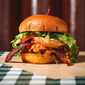 Rodeo Goat - Burgers Near Me - Plano, Texas Rodeo Goat - Burgers Near Me - Plano, Texas