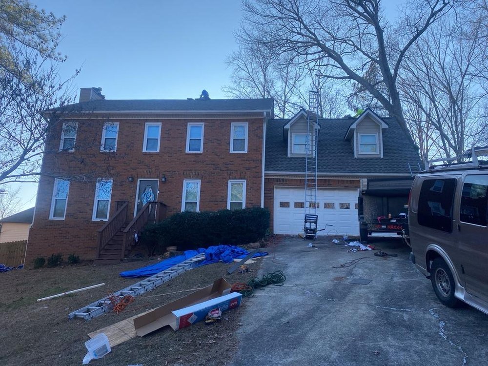 Slide of Vintage Roofing