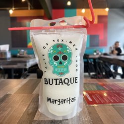 BUTAQUE - Margarita