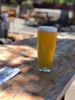 Calicraft Brewing Company by null
