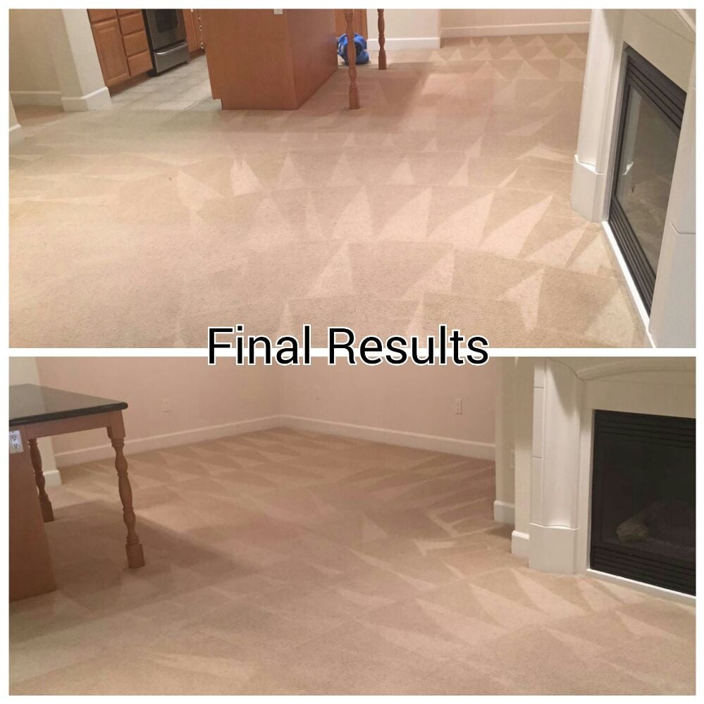 RUBEN CARPET & UPHOLSTERY CLEANING 217 Photos & 244 Reviews Office