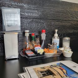 Tal's Cafe