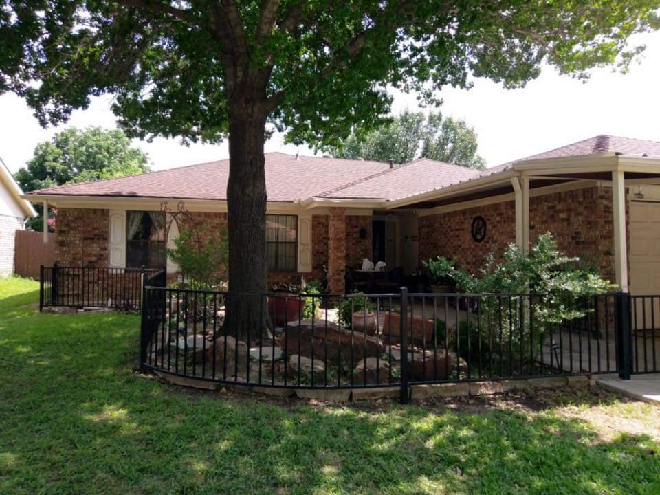 Slide of Alliance Repair Services