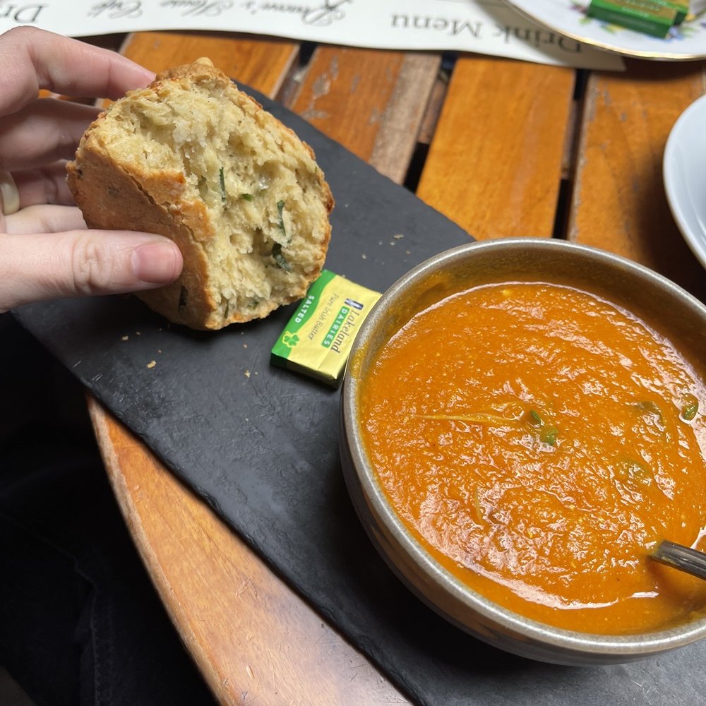Deacons House Cafe - Coffee & Tea Near Me - Edinburgh, EDH