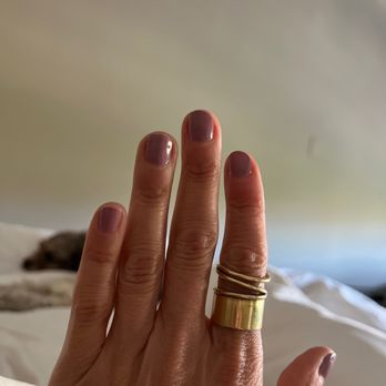 Mani-Pedi Plus - Nail Salons Near Me - San Francisco, California