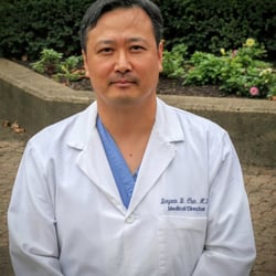 The Cataract & Laser Institute of Pennsylvania - Dr. Chun Opthalmologist