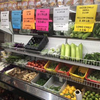 A-1 Foods - Fresh produce - Imported Food Near Me - Margate, Florida