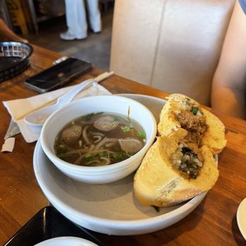 PHO Heaven - Banh Mi Pho Dip - Vietnamese Near Me - Pearl City, Hawaii PHO Heaven - Banh Mi Pho Dip - Vietnamese Near Me - Pearl City, Hawaii