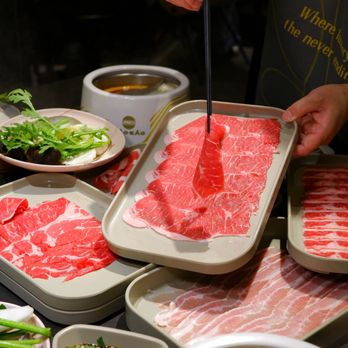 CHOCHO Hot Pot - Hot Pot Near Me - Burnaby, British Columbia CHOCHO Hot Pot - Hot Pot Near Me - Burnaby, British Columbia