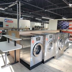 Xpress Laundry - Best value.