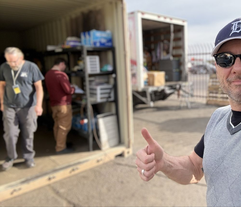 Gospel Rescue Mission - social services organization in Tucson, AZ