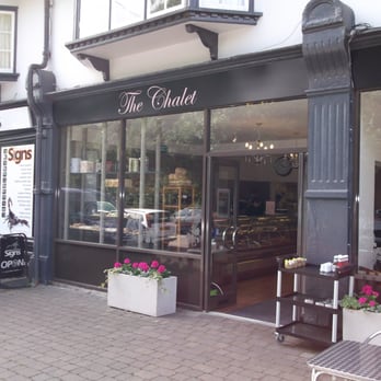 The Chalet Bakery - Bakeries Near Me - Tadworth, SRY The Chalet Bakery - Bakeries Near Me - Tadworth, SRY
