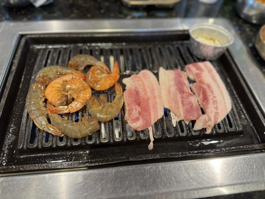 Buga Korean BBQ Restaurant by null