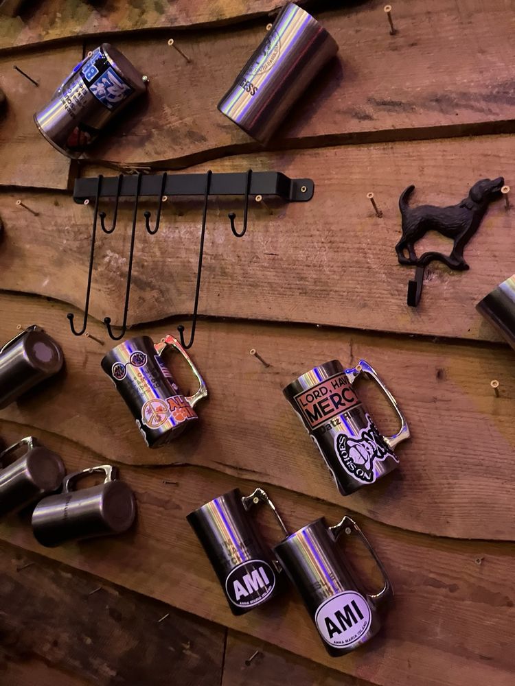 Golden Grove Brewery Image