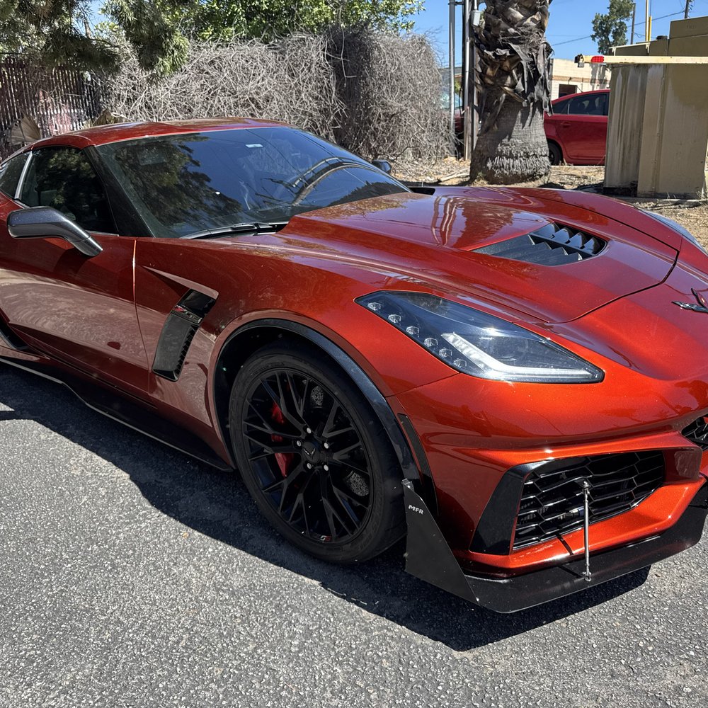 Cheap Car Paint Job: Affordable Tips to Refresh Your Ride Fast