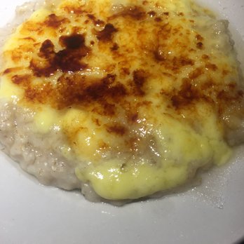 Jines Restaurant - Creme brûlée oatmeal. A MUST ORDER!!!!!! - Greek Near Me - Rochester, New York Jines Restaurant - Creme brûlée oatmeal. A MUST ORDER!!!!!! - Greek Near Me - Rochester, New York