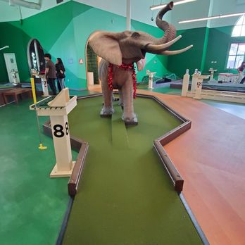 Subpar Miniature Golf - Mini golf course - Mini Golf Near Me - Alameda, California Subpar Miniature Golf - Mini golf course - Mini Golf Near Me - Alameda, California